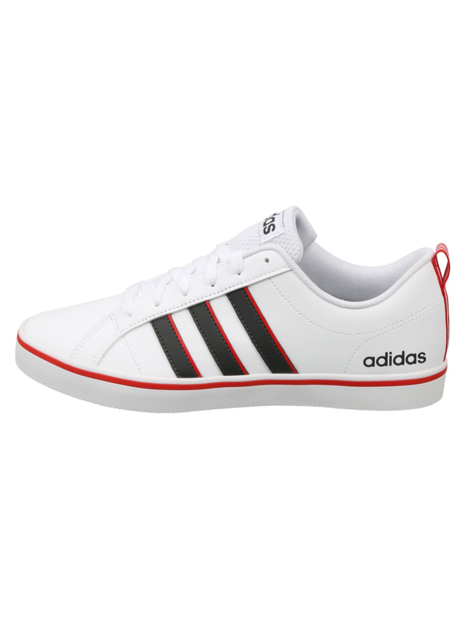 adidas VS Pace 2.0 3-Stripes Branding Nubuck Men's Shoes Sneakers HP6004 |  eBay